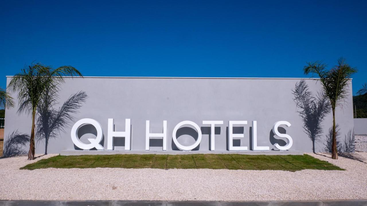 Qh Praia De Quiaios Praia de Quiaos Exterior foto