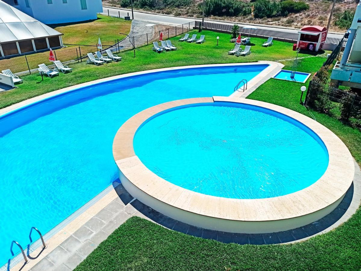 Qh Praia De Quiaios Praia de Quiaos Exterior foto