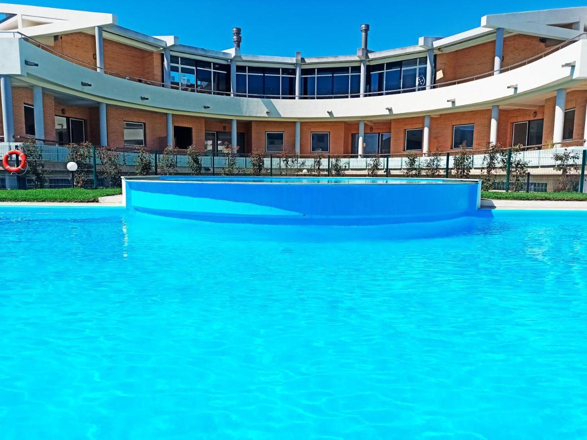 Qh Praia De Quiaios Praia de Quiaos Exterior foto